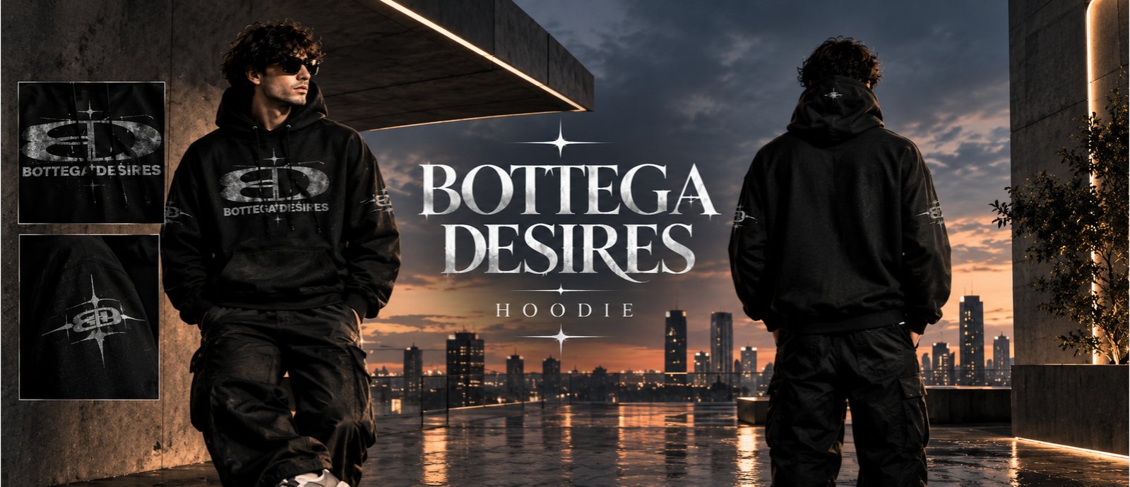 Bottega Desires Why This Brand and Its Hoodie Are Taking Over